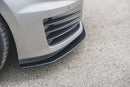 Street Pro Front Splitter VW Golf 7 GTI-7