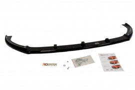 FRONT SPLITTER VW GOLF VII FOR SPORT PACK - 0