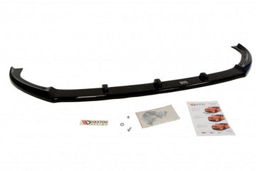 FRONT SPLITTER VW GOLF VII FOR SPORT PACK - 0