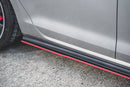 Street Pro Side Skirts Diffusers VW Golf 7 GTI-10