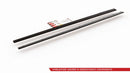 Racing Durability Side Skirts Diffusers VW Golf 7 GTI-16