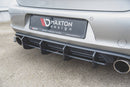 Racing Durability Rear Diffuser V.2 VW Golf 7 GTI-7