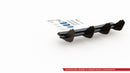 Street Pro Rear Diffuser V.2 VW Golf 7 GTI-16