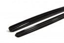 Side Skirts Diffusers Audi RS3 8V Sportback-7
