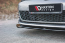 Front Splitter V.2 VW Golf 7 GTI-4