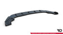 Front Splitter V.1 Volkswagen Golf R / R-Line Mk7 Facelift-6