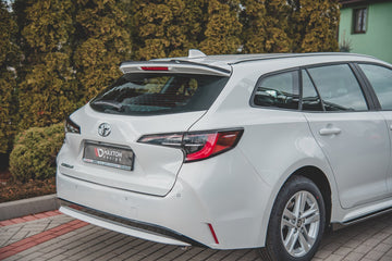 Spoiler Cap Toyota Corolla XII Touring Sports - 0