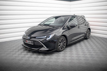 Side Skirts Diffusers Toyota Corolla XII Hatchback - 0
