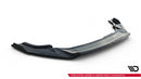 Front Splitter V.2 Volkswagen Golf R / R-Line Mk7 Facelift-5