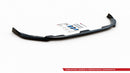 Rear Splitter Toyota Corolla XII Hatchback-5