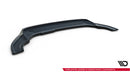 Front Splitter V.3 Volkswagen Golf R / R-Line Mk7 Facelift-5