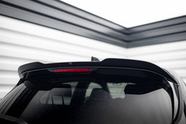 Spoiler Cap Toyota Corolla XII Hatchback - 0