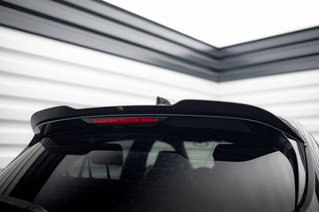 Spoiler Cap Toyota Corolla XII Hatchback - 0