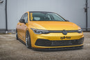 Front Splitter V.1 Volkswagen Golf Mk8-5
