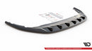 Front Splitter V.1 Volkswagen Golf Mk8-7