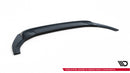 Front Splitter V.2 VW Golf 7 R / R-Line-6