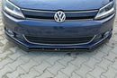 Front Splitter V.1 VW Jetta 6-2