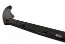 Front Splitter V.1 VW Jetta 6-7