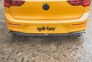 Rear Valance Volkswagen Golf Mk8-5