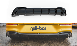 Rear Valance Volkswagen Golf Mk8