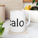 Ceramic Mug 11oz-8