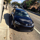 FRONT SPLITTER VW JETTA VI GLI-3