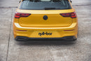 Rear Splitter Volkswagen Golf Mk8-3