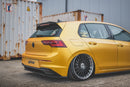 Spoiler Cap V.1 Volkswagen Golf Mk8-4
