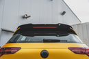 Spoiler Cap V.2 Volkswagen Golf Mk8-3
