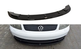 FRONT SPLITTER VW PASSAT B5