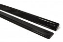 SIDE SKIRTS DIFFUSERS AUDI RS4 B5-5