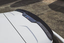 Spoiler Cap V.2 Audi RS3 8V / 8V FL Sportback-5