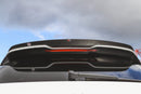 Spoiler Cap V.2 Audi RS3 8V / 8V FL Sportback-2