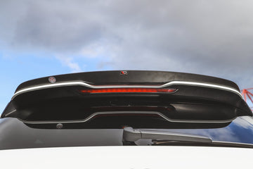 Spoiler Cap V.2 Audi RS3 8V / 8V FL Sportback - 0