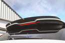 Spoiler Cap V.2 Audi RS3 8V / 8V FL Sportback-3