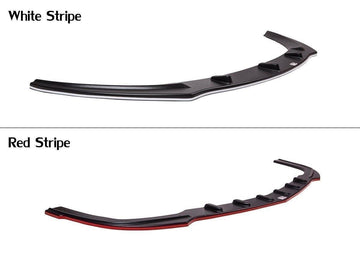 FRONT SPLITTER VW PASSAT B6 VOTEX - 0