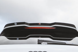 Spoiler Cap V.3 Audi RS3 8V / 8V FL Sportback - 0