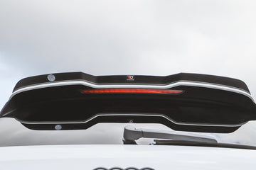 Spoiler Cap V.3 Audi RS3 8V / 8V FL Sportback - 0