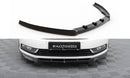 FRONT SPLITTER VW PASSAT B7