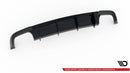 Rear Valance V.1 Audi A6 / A6 C7 S-line/ S6 C7 Facelift-10