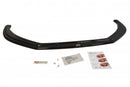 FRONT SPLITTER VW Passat CC R36 RLINE (Preface)-5