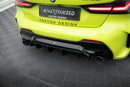 Rear Valance V.1 for BMW 1 F40 M-Pack/ M135i-3