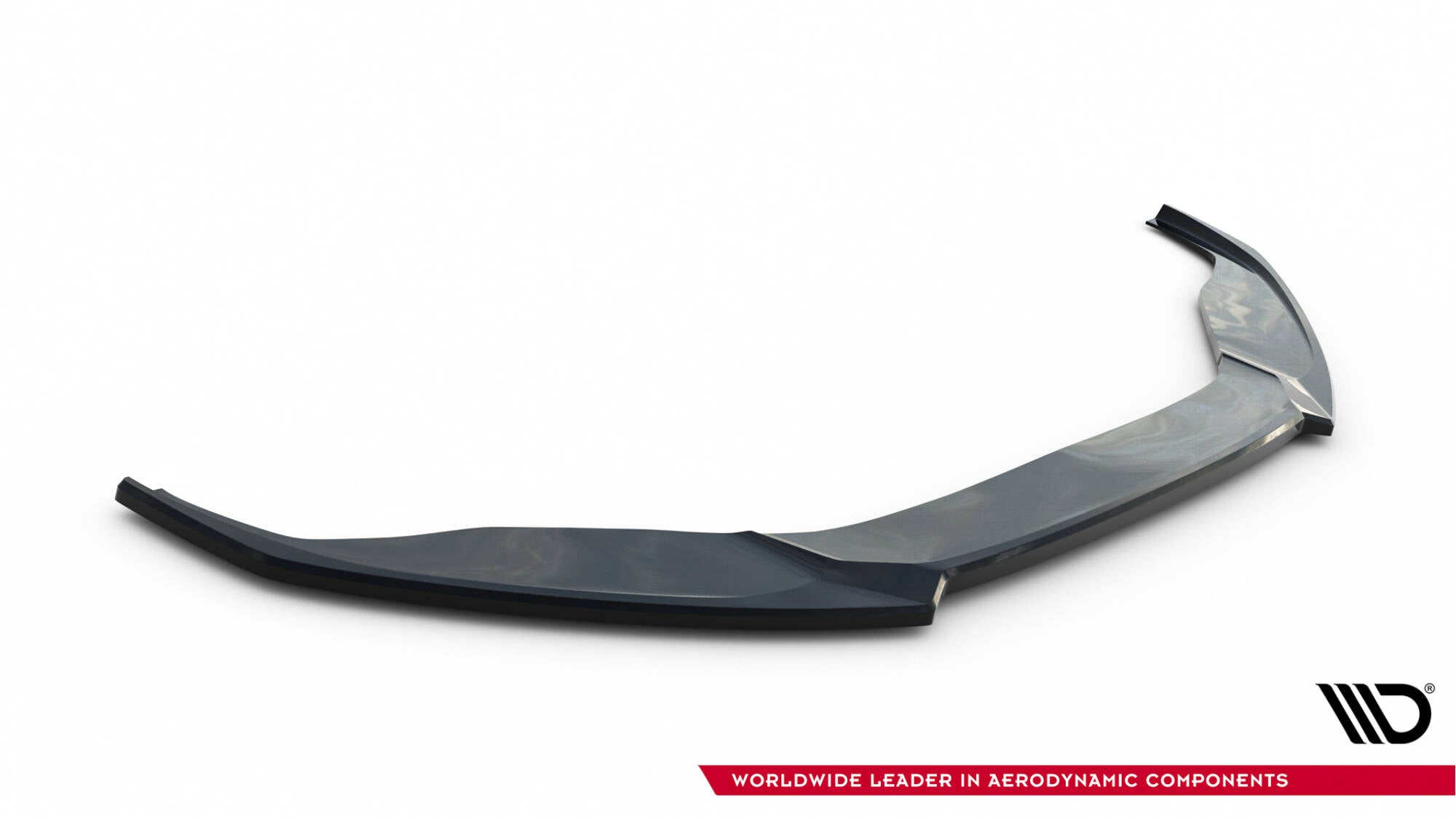 Front Splitter Audi S6 / A6 S-Line / A6 C7 FL