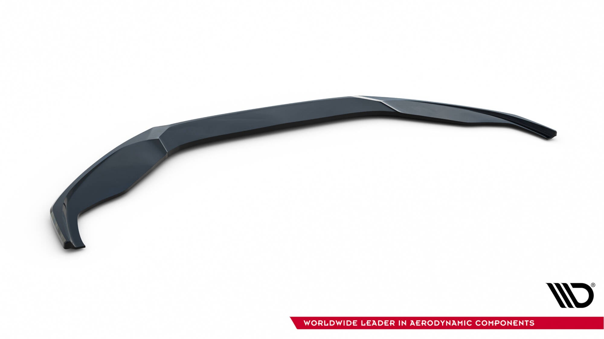 Front Splitter Audi S6 / A6 S-Line / A6 C7 FL