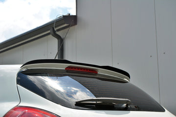 Spoiler Cap Fiat Bravo Mk2 Sport - 0