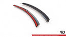Spoiler Cap Porsche Panamera GTS / Panamera E-Hybrid / Panamera Turbo S E-Hybrid 971-6