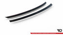 Spoiler Cap Porsche Panamera GTS / Panamera E-Hybrid / Panamera Turbo S E-Hybrid 971-7