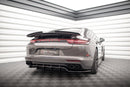 Spoiler Cap Porsche Panamera GTS / Panamera E-Hybrid / Panamera Turbo S E-Hybrid 971-2