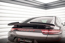 Spoiler Cap Porsche Panamera GTS / Panamera E-Hybrid / Panamera Turbo S E-Hybrid 971-3