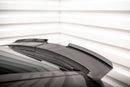 Spoiler Cap Porsche Panamera GTS / Panamera E-Hybrid / Panamera Turbo S E-Hybrid 971-4